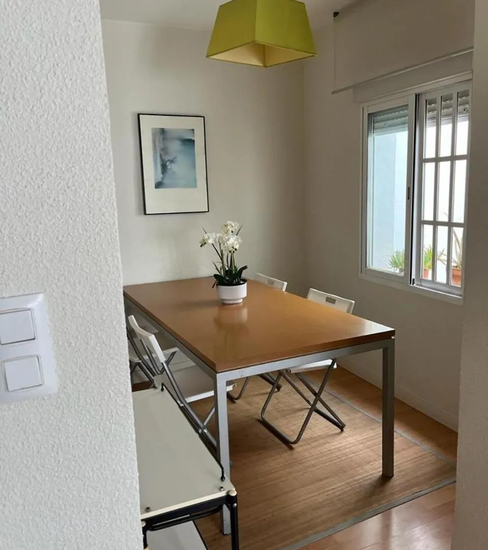 דירות קורדובה El Balcon De La Torre ספרד