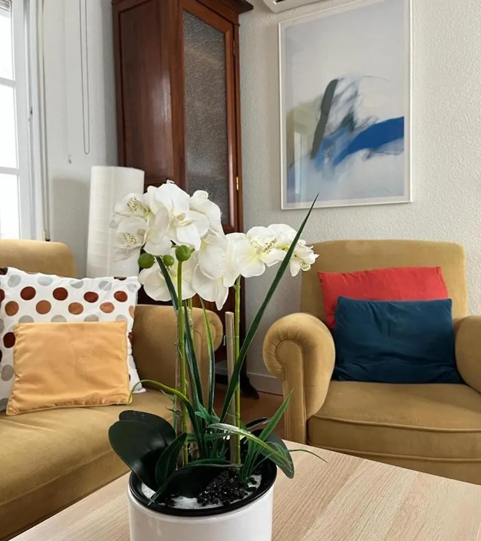 דירות קורדובה El Balcon De La Torre