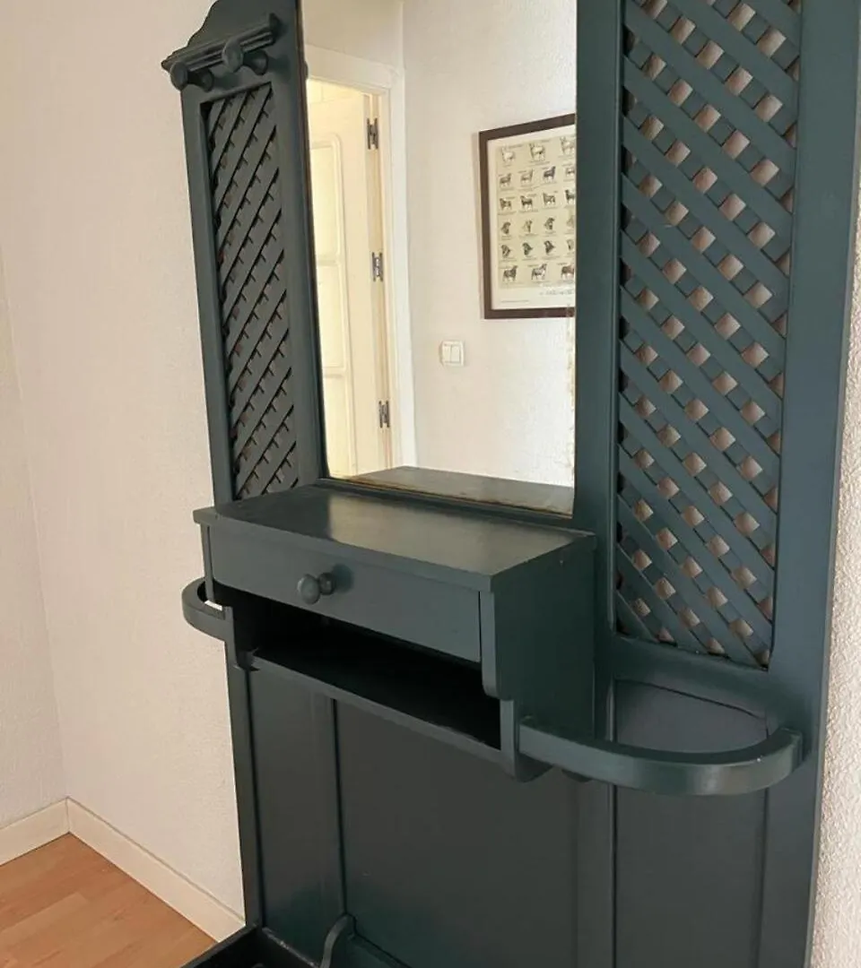 דירות קורדובה El Balcon De La Torre ספרד
