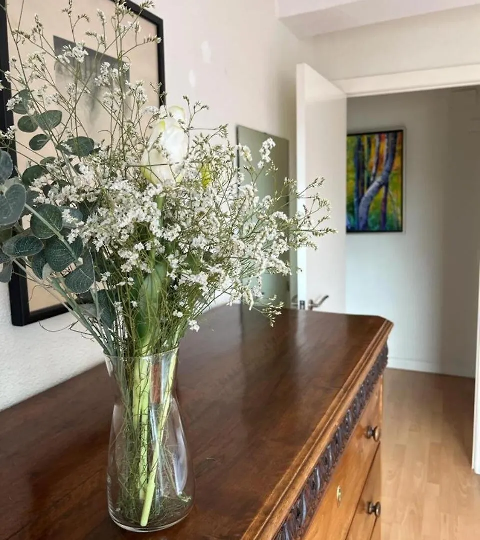 דירות קורדובה El Balcon De La Torre ספרד