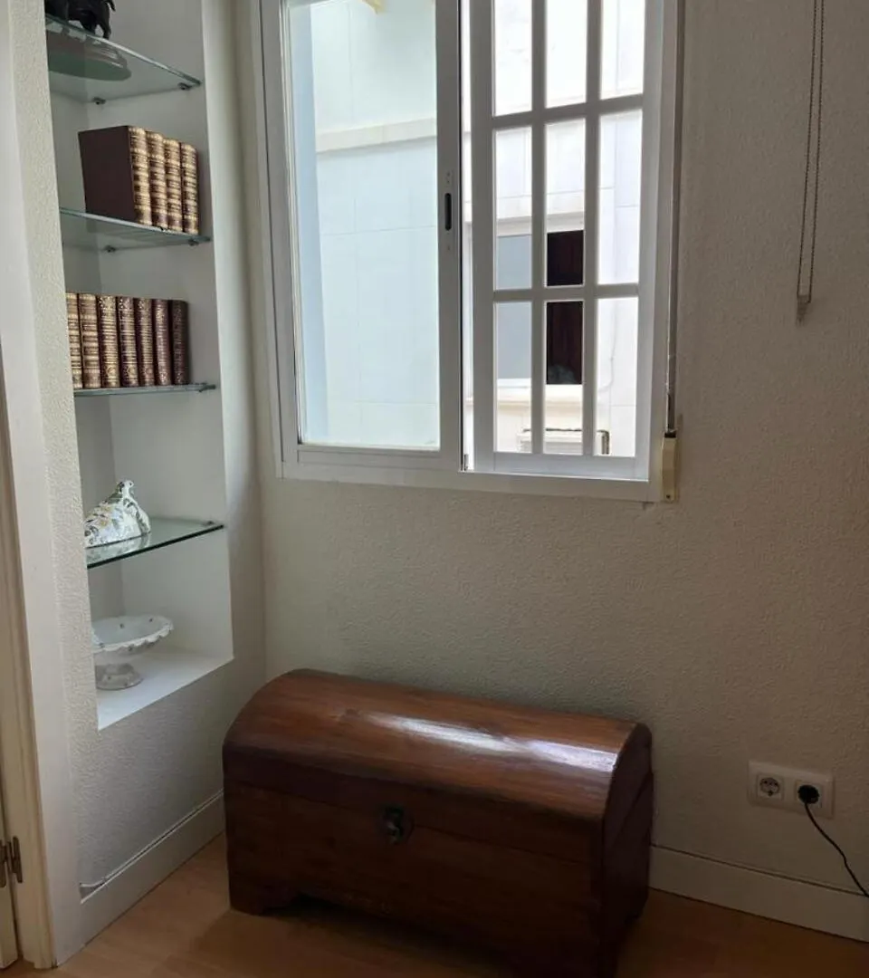 דירות קורדובה El Balcon De La Torre