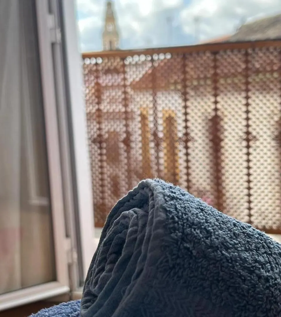 דירות קורדובה El Balcon De La Torre